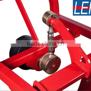 Agricultural Tractor PTO Hitch Small 1 Row Potato Digger thumbnail-4
