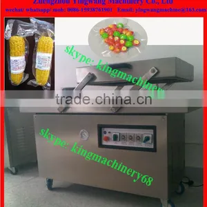 Meat/ Food Stuff Vacuum Packing Machine thumbnail-5