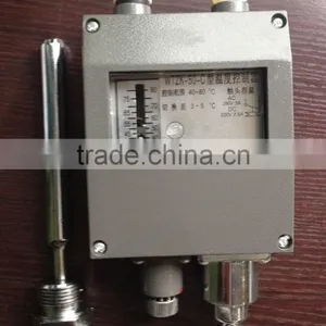 WTZK Type Marine Temperature Controller thumbnail-2