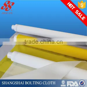 High Quality Screen Printing Textile Mesh thumbnail-6