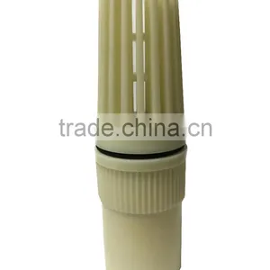PVC Foot Valve Threaded thumbnail-1