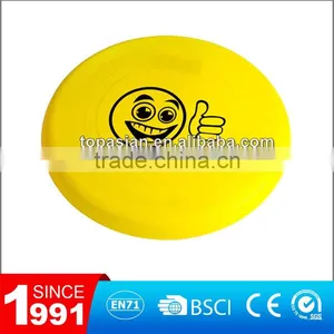 Flying Frisbee / Frisbee for Kids / 175g Frisbee thumbnail-1