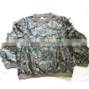 3-D Tree Leaf (leafy) Camo Suit thumbnail-3
