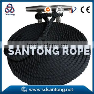 American Hot Sale Mooring Dock Line and Anchor Line Cordage thumbnail-3