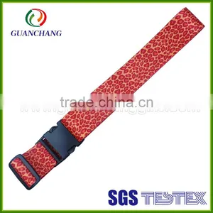 Personal Luggage Strap Fashion Travelling Luggage Tag Strap thumbnail-3