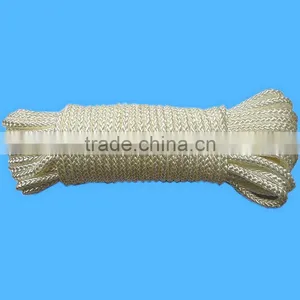 8 Strands Nylon Braided Rope With Core thumbnail-1