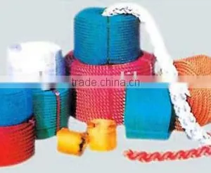 Camouflage Rope thumbnail-1