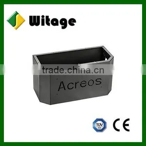 ISO 9001 Factory Powder Coating Metal Enclosure thumbnail-2
