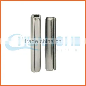 Website Aisi 301 Stainless Steel Spring Locking Pins thumbnail-1