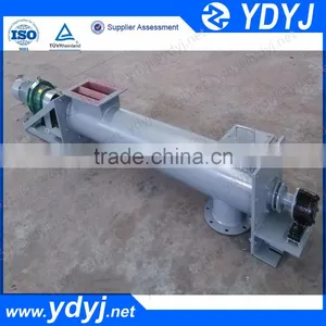 Screw Conveyor Machine, Screw Conveyor Price, Spiral Cement Conveyor thumbnail-3