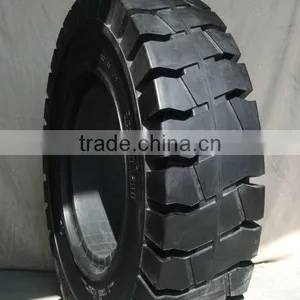 Mining Truck Tyre 1200-20 thumbnail-1