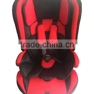 Car Seat Safety for Kids / Baby Car Seat / Group 1+2+3, Weight 9-36kg Baby Carriage thumbnail-1