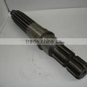 Chinese Professional Products MTZ Belarus Tractor Parts Shaft OEM: 70-4202018 thumbnail-5