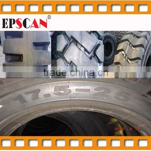 Best Price 25 Inch Tires Used for Loader thumbnail-1