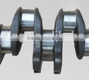 CY4100Q CRANKSHAFT thumbnail-1
