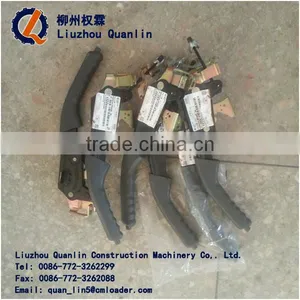 LIUGONG HANDBRAKE 13C0315 HAND BRAKE thumbnail-1