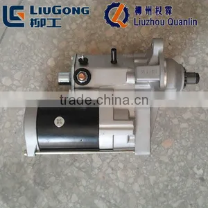Liugong Accessories ST9257 11C0089 Motor Starter thumbnail-1