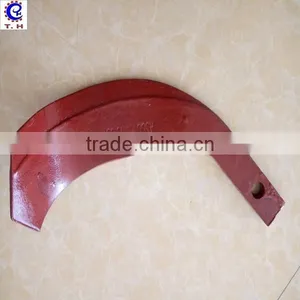 681 Single Hole Rotary Cutting Blade thumbnail-2