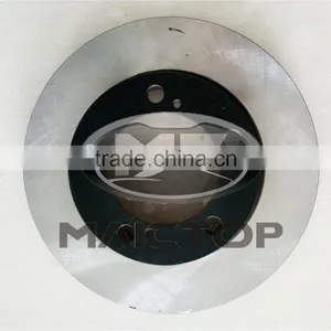 43512-60180 Front Brake Disc for LX460 LX570 Land Cruiser thumbnail-2
