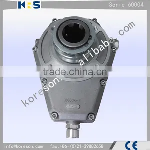 CE Approved 60004-4 Multiplicator Gearbox for Group2 Hydraulic Gear Pump thumbnail-1