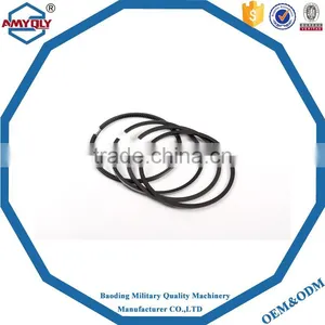 China Manufacturing Custom Stainless Steel Diesel Medical Equipments Engine Piston Ring thumbnail-5