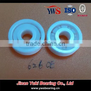 Medical and Food Equipment 626ce Zro2 626 627 Ceramic Bearing thumbnail-5