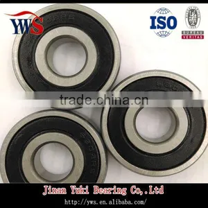 Generator Bearing 6302 2rs Rubber Sealed Deep Groove Ball Bearing thumbnail-4