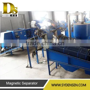 Solid Waste Separator for Appliances Waste thumbnail-1