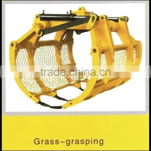 High Quality Grass Grasper thumbnail-1