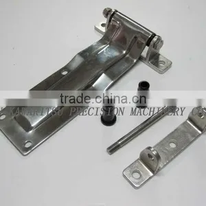 Metal Fabrication Custom Stamping Parts Auto Parts thumbnail-1
