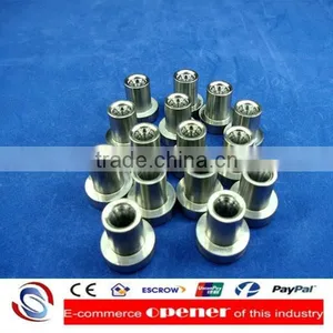Cemented Tungsten Carbide Nozzles thumbnail-1