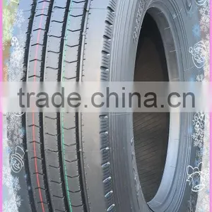 SUPER SELL!!KORYO BRAND TRUCK TYRES 315/80R22.5-20PR KR153 Tyres China thumbnail-1