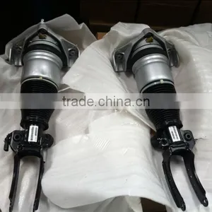 Q7 Front Left Air Suspension 7L8616039D thumbnail-1