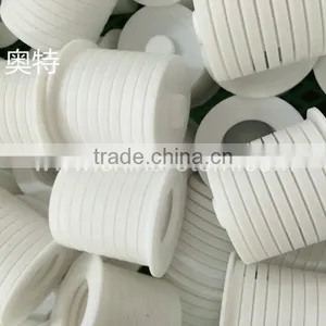 Good Chemical Resistance PTFE Bearing Sleeve thumbnail-5