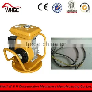 WH-VR High Frequency Concrete Vibrator thumbnail-1
