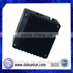 Factory Custom Plastic Enclosure For Electronic Device thumbnail-4