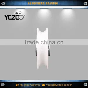 2016 New Products u Groove Pulley With Wear Resistant thumbnail-2
