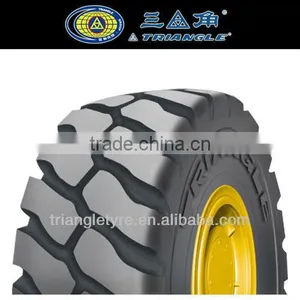Top Quality Triangle Brand Radial OTR Tyre 23.5R25-TL538S+ ** L-5 T1 thumbnail-1