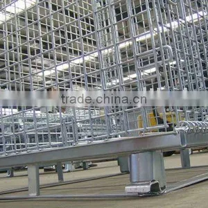 Shopping Wire Basket thumbnail-1