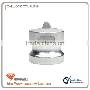 Stainless Steel Pipe Coupling 304 thumbnail-6