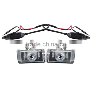 Hot Sales Laser Projector for Cadillac 1day Delivery thumbnail-1