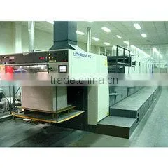Cangnan Liantai Printing Co., Ltd. company overview - view 3 thumbnail
