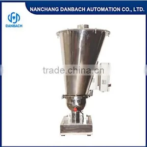 Single Screw Loss Weight Feeding Machine thumbnail-6