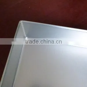 Punching Aluminum Molds for Seafood Block Frozen thumbnail-5