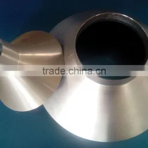 OEM Aluminum Spinning Parts, Aluminum Parts From Direct Factory thumbnail-3