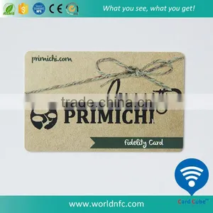 Free Sample Pvc Spot UV Business Cards/ PVC Visiting Card thumbnail-1