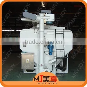 Good Performance 5/10/20 Ton Volume Tank for Feeding Animal Feeds/Feed Transport Tank thumbnail-1