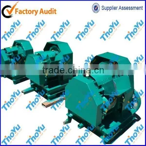 Hot Sale Electrical Type Sugarcane Juice Machine thumbnail-1