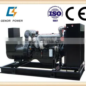 Power Leader ! Diesel Generator 25 kw thumbnail-1