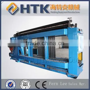 Automatic Gabion Wire Mesh Machine thumbnail-1
